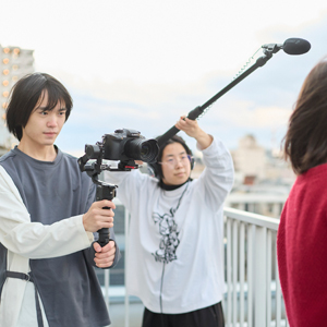 動画クリエイターコース