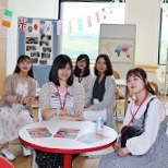 国際観光学科
