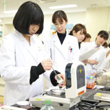 食物栄養学科