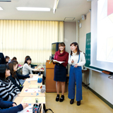 児童教育学科