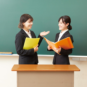 児童教育学科