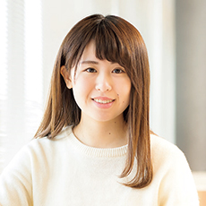 本堂 莉帆さん
