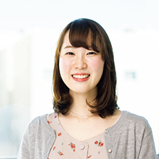 佐竹 里紗さん