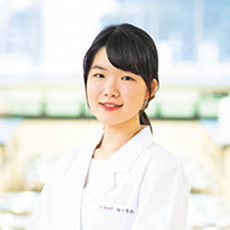 相川 恵利さん