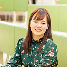 神垣 柚芽さん