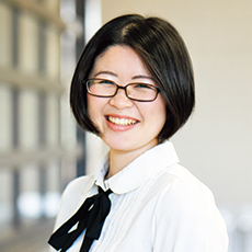 木村 留理さん