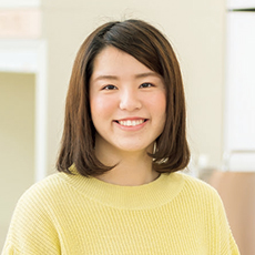 小林 果帆さん
