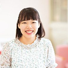 川上 千佳さん