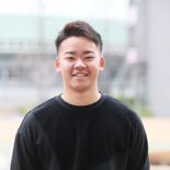 奥村 哲平さん