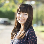 堀江 玲那 さん