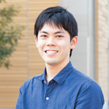 田中 航平 さん
