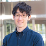錫谷 学 さん