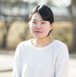 長谷川 志穂 さん