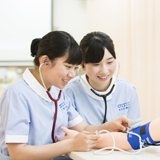 看護学部