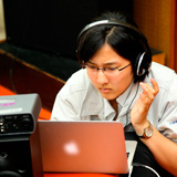 音楽サービス創造学科