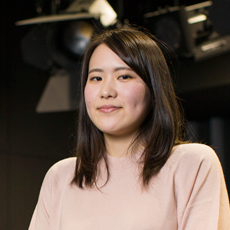 宇野 彩佳