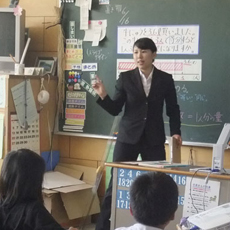 教育学部<埼玉キャンパス>