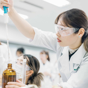 椙山女学園大学のcampusgallery