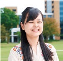 鈴木 まりなさん