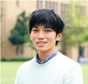 仁平 賢斗さん