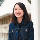 内沼 葵さん