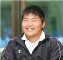 藤原 大樹さん