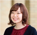 上條 莉穂さん