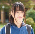 肥後 桜弥さん