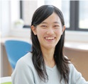 林原 美香さん