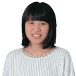 佐藤 彩花 さん