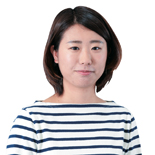 馬渡 未来 さん