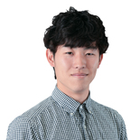 明田 幸大 さん