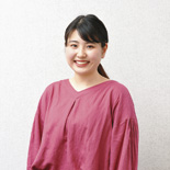 野邑 紗希さん