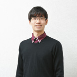 福田 悠樹さん