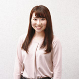 川原 理紗子さん