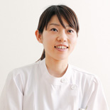徳永 千賀さん