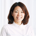 竹内 文菜さん