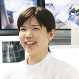 馬場野 遥 さん