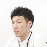 宇薄 拓哉さん