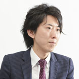 坂尻 潤哉さん