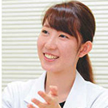 野田 有里さん