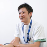 久保 公俊さん
