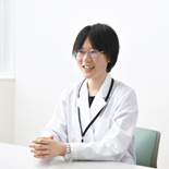 内田 早弓さん