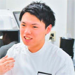 柳沢 健太さん