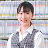 山際 絵理さん