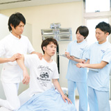 鍼灸サイエンス学科