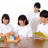 リハビリテーション学科