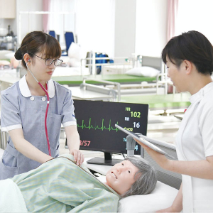 看護学科