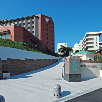 人文学部