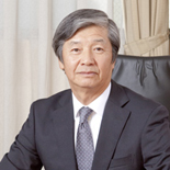 万代 晋也